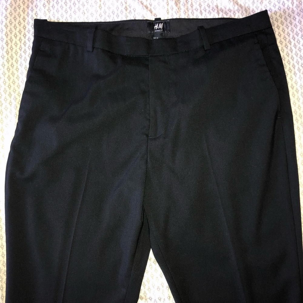 Men’s slacks (34 x 30)